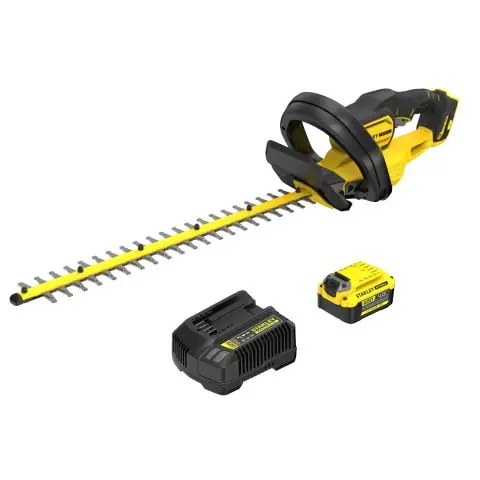 STANLEY SFMCHT655M1-QW Häcksax Reapris